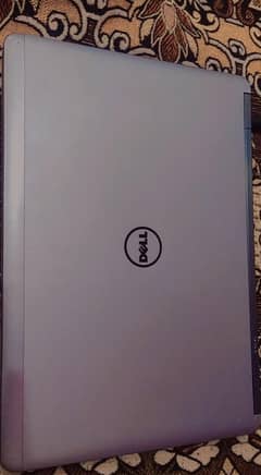 Dell latitude E7440 core i5