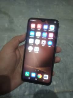 vivo y11