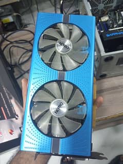 Rx 590 8gb
