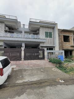 5 Marla Single Unit House For Rent