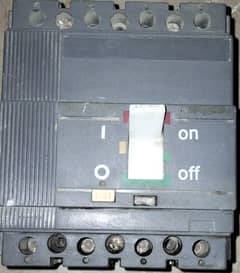 abb breaker 03122614550