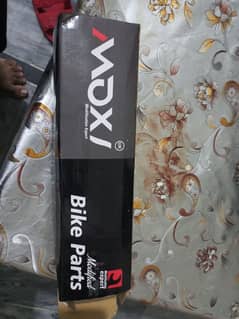 moxi handle for 125 70 and ybr
