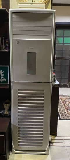 PEL BOLD+ Inverter Chiller 2 Ton