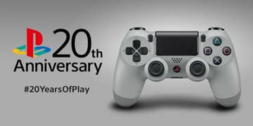 Ps4 Controller special