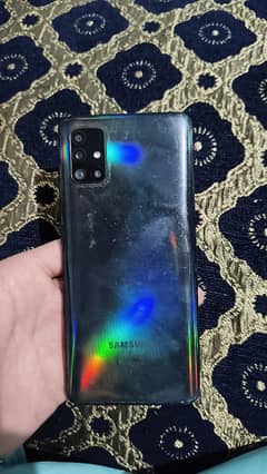 Samsung A51