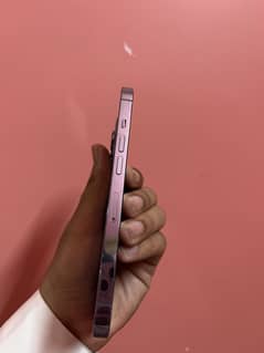 13 pro 128GB non pta FU 4month sim working Bettery 90%