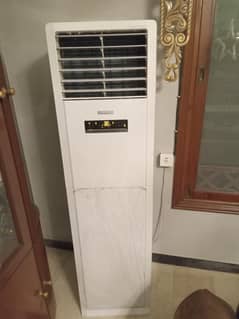 selling  noninverter floor stand ac