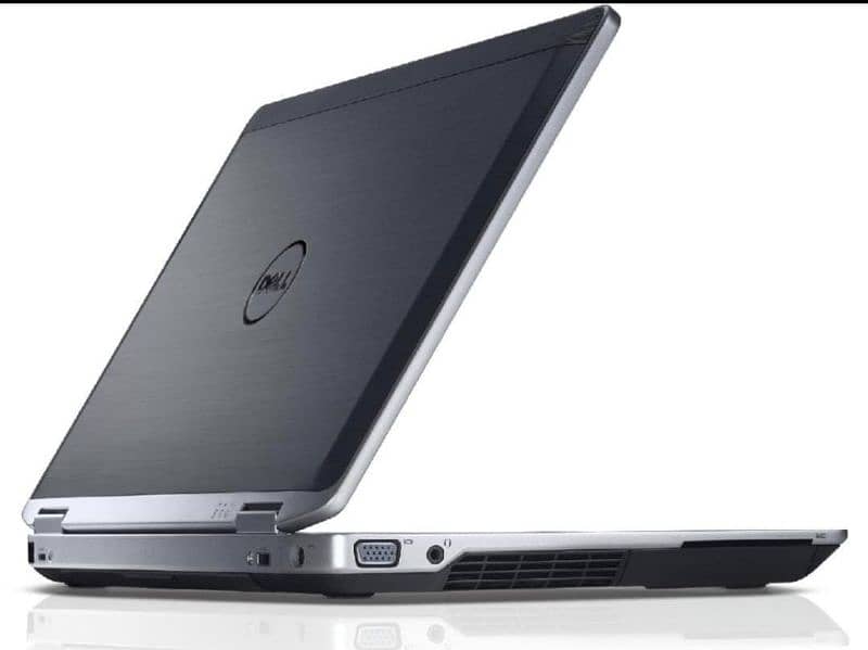 Dell Latitude 6430 core I 5 3rd generation 1