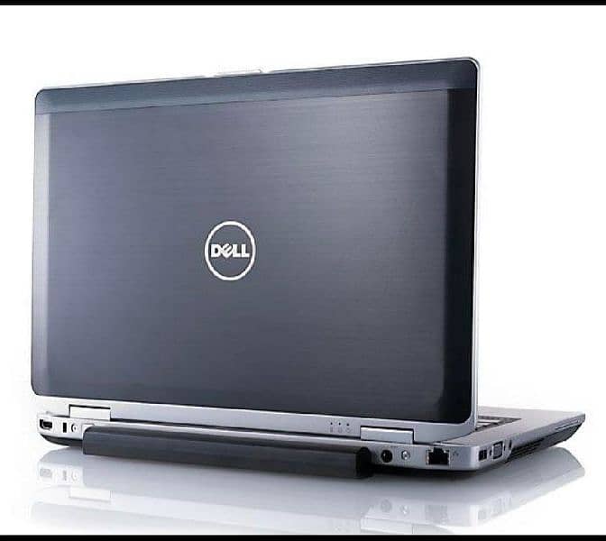 Dell Latitude 6430 core I 5 3rd generation 2