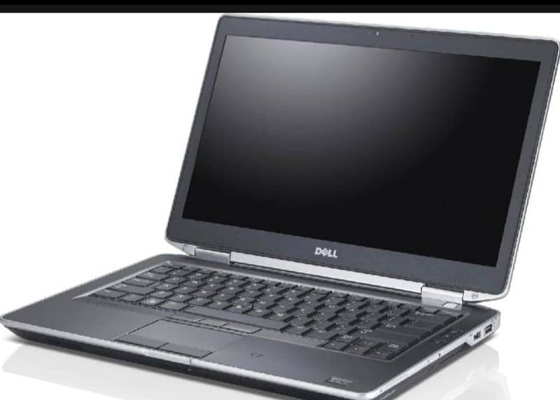 Dell Latitude 6430 core I 5 3rd generation 5