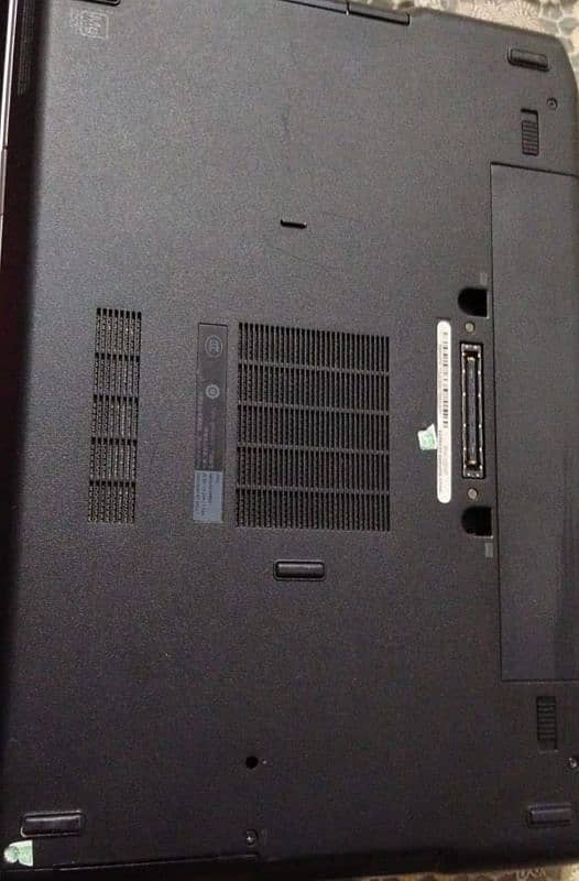 Dell Latitude 6430 core I 5 3rd generation 6