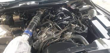 Toyota/Lexus/Mark X 2GR 3500CC for sale