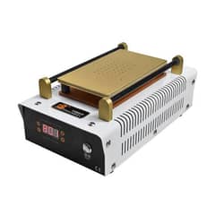 LCD separator machine