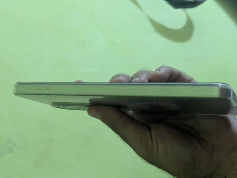 Redmi A5 only 7 day use 2