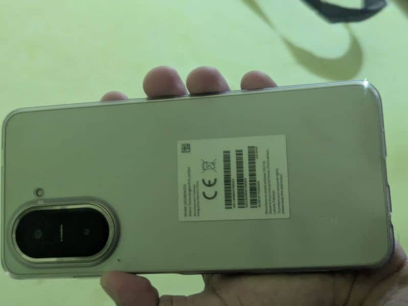 Redmi A5 only 7 day use 3