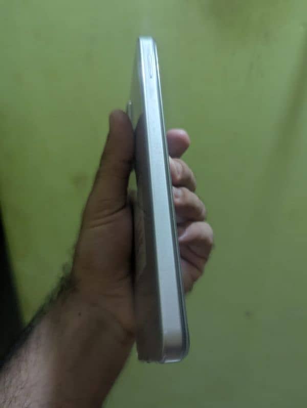 Redmi A5 only 7 day use 6