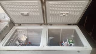 freezer