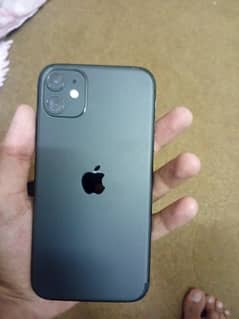 iPhone 11 non pta 64 Gb only set