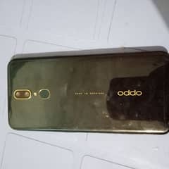 oppo F11