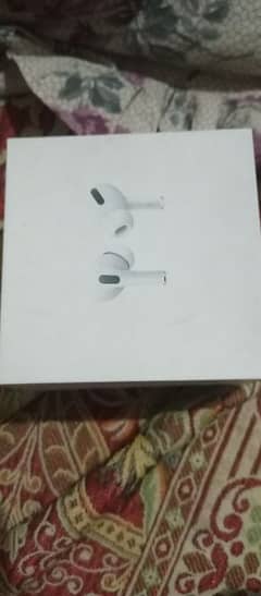 air pods pro