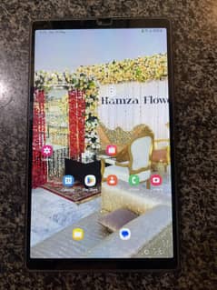 Samsung tab A7 Lite (PTA approved)