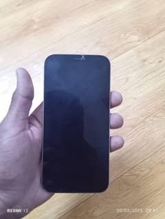 I phone 12 pro mex 256GB 79 battery health water pack