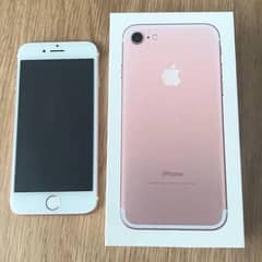 iPhone 7 PTA approved ha