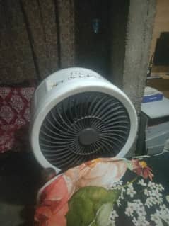 For sale  Boos air cooler Ac DC 18000