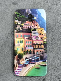 urgant sale samsung j6+ 4gb 64gb