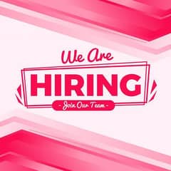 Jobs available office for management online product selling