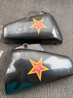 cg125 taki tappay for sale