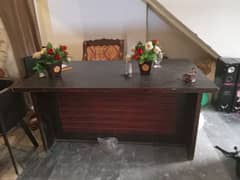 wood
