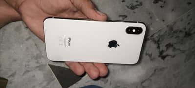 iPhone x non pta