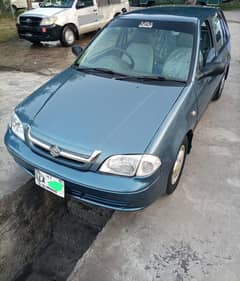 suzuki cultus 2006