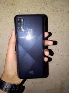 Infinix hot 9 play