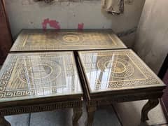 Antique Designer Tables for sale