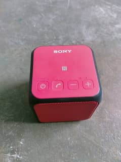 Sony srx-11