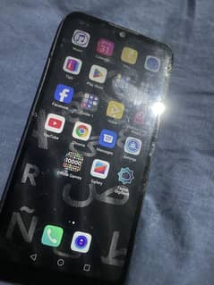 Honor 8s
