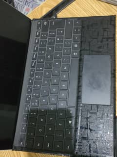 Microsoft surface 5 pro