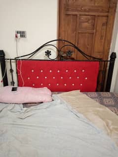 all ok bed good candishn me hai 10'08 candishn