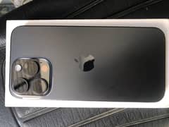 urgent sale Iphone 15 pro max