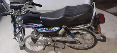 bike for sell