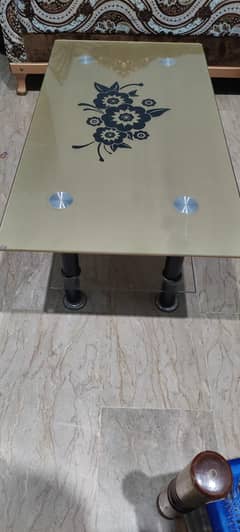 3 PCs Table for sale