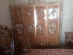 bedroom set