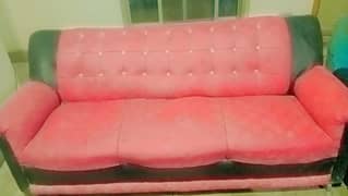 8/10 conditiom structure bilkul ok hai baki sb bhi good condition