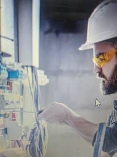 Electrician Job Required At Arslan Traders Murree Road