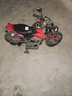 used like new