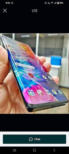 Motorola edge plus 12/256 official PTA approved