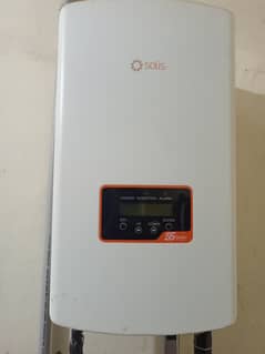 Solax 10 KW on Grid invertor brand New
