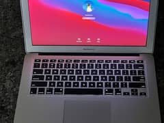 Macbook